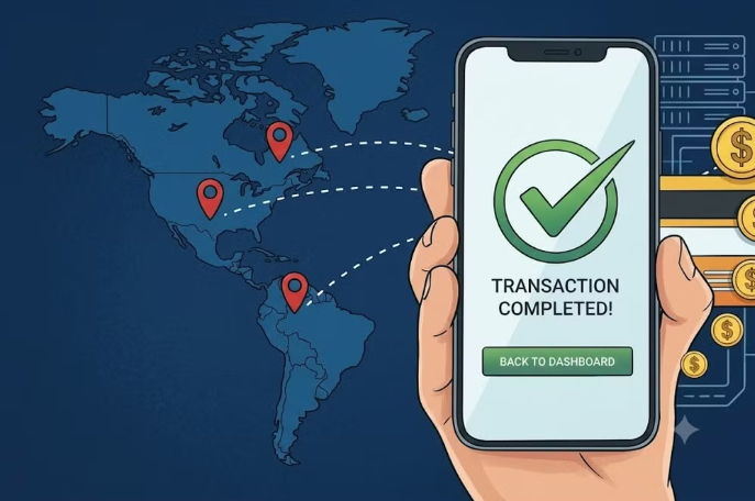 Sửa đổi Nghị định 52 mở đường cho QR Code xuyên biên giới